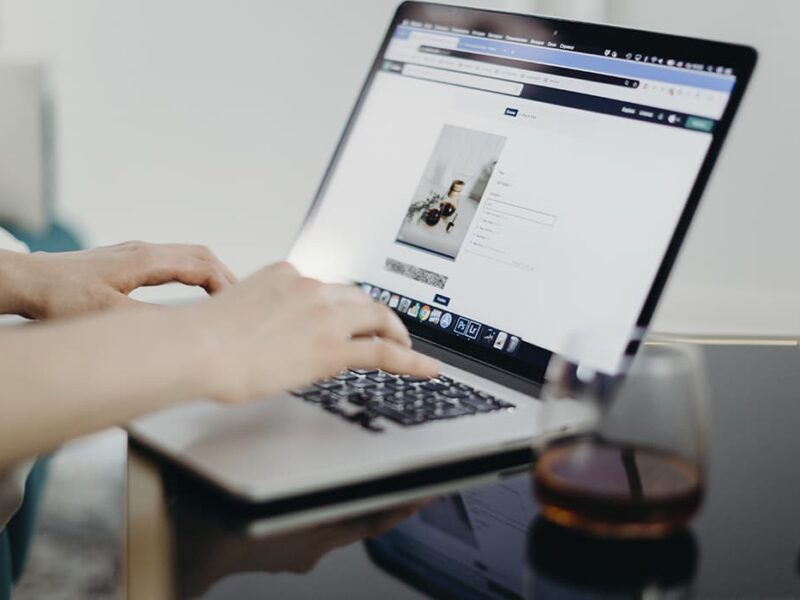 The benefits of SEO promotion