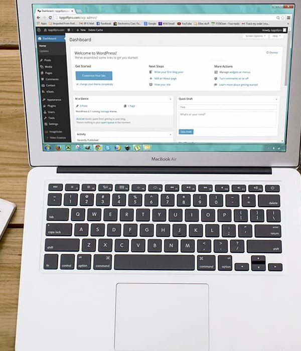 SEO for commercial medicine