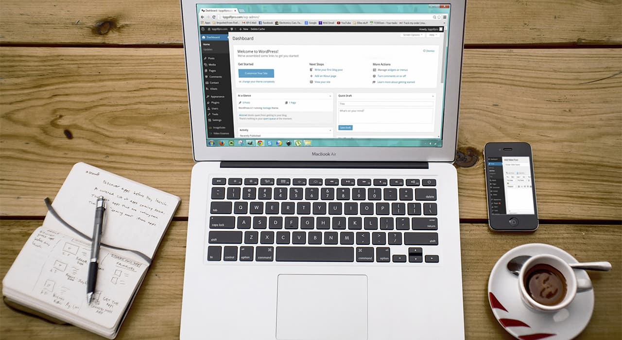 SEO for commercial medicine
