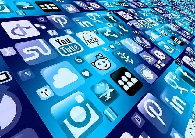 Brand promotion on social networks