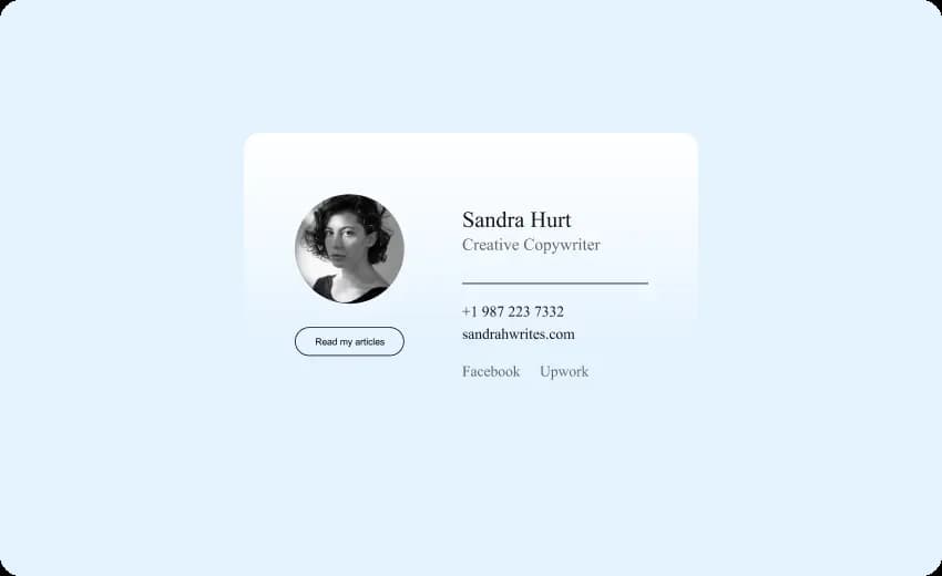 Revolutionizing Email Strategies: The Signature Line Generator Advantage